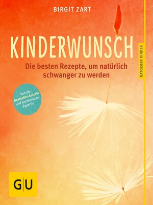 cover image of Kinderwunsch